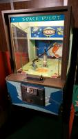 Space Pilot Mechanical Arcade Game - 4