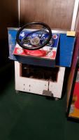 Monte Carlo Mechanical Arcade Game - 3