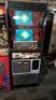 Space Zap Classic Upright Bally Arcade Game - 2