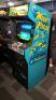 Moon Patrol Arcade Game - 2