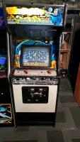 Wizard of Wor Arcade Game
