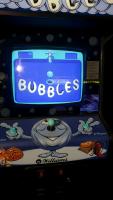 Bubbles Classic Williams Dedicated Arcade Game - 8