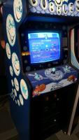 Bubbles Classic Williams Dedicated Arcade Game - 10