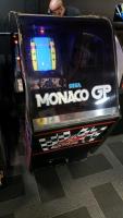 Monaco GP "sitdown" Arcade Game - 2