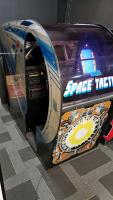 Space Tactics "sitdown" Arcade Game - 5