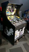 Death Race Classic Exidy Arcade Game - 5