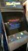 Major Havoc Classic Rare Atari Arcade Game Tempest Cab - 4