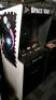 Space War Classic Arcade Game