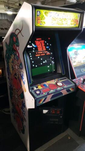 Retrocade Upright Arcade Game