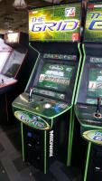 The Grid Upright Midway Arcade Arcade Game #1 - 4