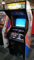 Pole Position Classic Arcade Game