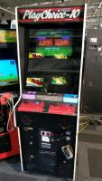 Nintendo Play Choice 10 Upright Arcade Game - 2