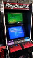 Nintendo Play Choice 10 Upright Arcade Game - 5