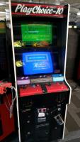 Nintendo Play Choice 10 Upright Arcade Game - 6