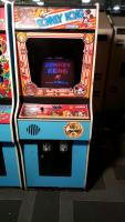 Donkey Kong Nintendo Upright Arcade Game Not a Mame Logo - 3