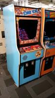 Donkey Kong Nintendo Upright Arcade Game Not a Mame Logo - 5