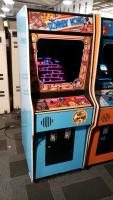 Donkey Kong Nintendo Upright Arcade Game Not a Mame Logo - 6