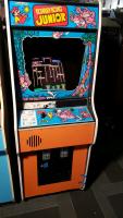 Donkey Kong Jr. Nintendo Arcade Game - 3