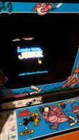 Donkey Kong Jr. Nintendo Arcade Game - 4