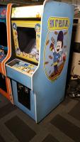 Fix It Felix Jr. Upright Original Arcade Game
