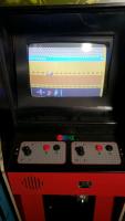 vs. Excite Bike Classic Arcade Game - 3