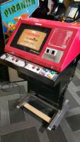 Nintendo Red Tent Classic Vs. Goonies, Vs. Hogans Alley Arcade Game - 3