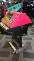 Nintendo Red Tent Classic Vs. Goonies, Vs. Hogans Alley Arcade Game - 5