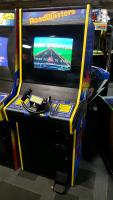 Road Blasters Arcade Game Atari System 1 Cab - 2