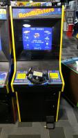 Road Blasters Arcade Game Atari System 1 Cab - 3