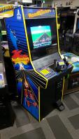 Road Blasters Arcade Game Atari System 1 Cab - 4