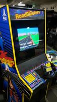 Road Blasters Arcade Game Atari System 1 Cab - 5