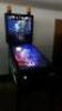 Alien Pinball Machine Heighway Pinball - 2
