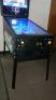 Alien Pinball Machine Heighway Pinball - 8