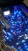 Alien Pinball Machine Heighway Pinball - 10