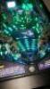 Alien Pinball Machine Heighway Pinball - 11