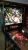 Avengers Whitewood PROTOTYPE Pinball Machine - 3