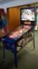 Avengers Whitewood PROTOTYPE Pinball Machine - 6