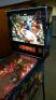 Avengers Whitewood PROTOTYPE Pinball Machine - 7