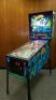 Big Bang Bar Pinball Machine (1996 version) Capcom SS - 3