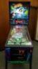 Big Bang Bar Pinball Machine (1996 version) Capcom SS - 7