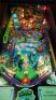 Big Bang Bar Pinball Machine (1996 version) Capcom SS - 9