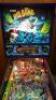 Big Bang Bar Pinball Machine (1996 version) Capcom SS - 10