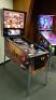 The Big Lebowski Pinball Machine Achiever Edition #019