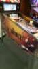 The Big Lebowski Pinball Machine Achiever Edition #019 - 2