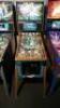 The Beatles Gold Edition Pinball Machine - 2