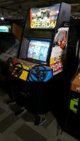 Super Off Road 3 Player Arcade Game - 6