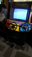 Super Off Road 3 Player Arcade Game - 8