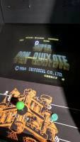 Super Don Quixote Arcade Game - 10