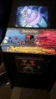 Dragon Lair Laser Disc Arcade Game - 8