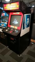 Michael Jackson Moon Walker Arcade Game - 4